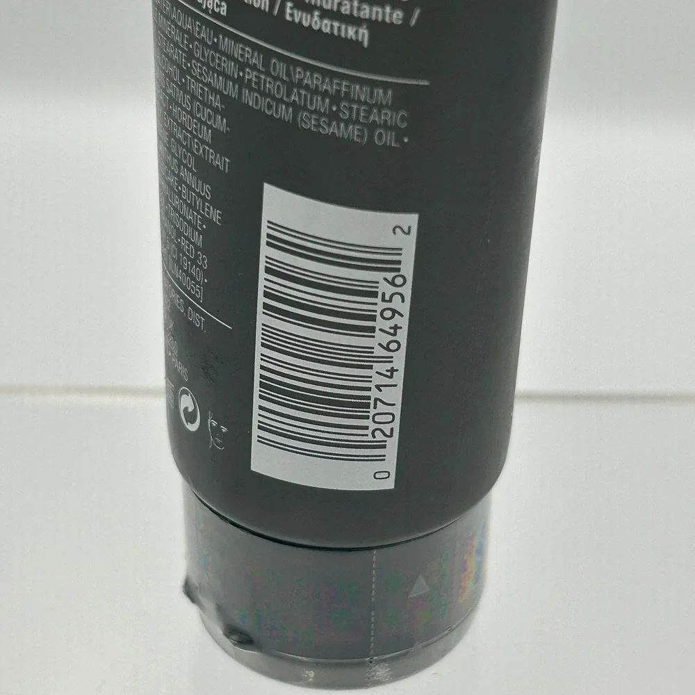 Clinique For Men Moisturizing Lotion 3.4oz 100ml Fragrance Free Face Hydrator